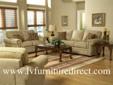 2PC Copeland Sofa+Loveseat Collection $998
Product ID#9836CN
Casual club styling with grand scale rolled arm accented with nail head trim defines the Copeland Collection whose elegance instills a distinct sense of style to home interiors. The cushions are