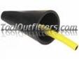 "
OTC CEA-01 OTCCEA-01 3-1/2"" Diameter Exhaust Cone for 6521
"Price: $46.75
Source: http://www.tooloutfitters.com/3-1-2-diameter-exhaust-cone-for-6521.html