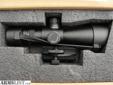 I have a practically near mint condition 3-9x42 Mil Dot scope for sale. It works very well, clear target view at the higher magnification, very easy target acquisition and is rugged and durable. This scope can be mounted on your AR15 handle very quickly