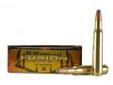 "
Federal Cartridge F3006FSLR1 30-06 Springfield 30-06 Springfield, 170gr Soft Point Lite Fusion (Per 20)
The most lethal deer bullet in its class has taken the deer hunting world by storm. Molecular technology gives Fusion its punch. The jacket is