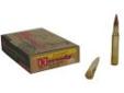 "
Hornady 8109 30-06 Springfield by Hornady 30-06 Springfield, 150 Grain, SST, (Per 20)
Hornady's custom rifle ammunition - factory loads so good, you'll think they were handloaded!
Features:
- Bullet Type: SST
- Muzzle Energy: 2820 ft lbs
- Muzzle