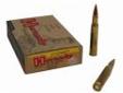 "
Hornady 81154 30-06 Springfield by Hornady 30-06 Springfield, 165 Grain, SST, (Per 20)
Hornady's Varmint Express ammo is designed around the hard-hitting performance of the famous V-Max bullet, one of the most accurate, deadly varmint bullets ever made.