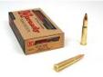 "
Hornady 82730 30-30 Winchester by Hornady 30-30 Win, 160gr, Leverevolution, (Per 20)
Hornady's custom is supremely accurate and delivers both accurate and dependable knockdown power. Included in the features are select cases that are chosen to meet