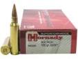 "
Hornady 82229 300 Ruger Compact Magnum Superformance 165gr GMX (Per 20)
Increase you favorite rifle's performance by up to 200 fps without extra chamber pressure, recoil, muzzle blast, temperature sensitivity, fouling, or loss of accuracy. Superformance