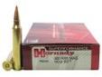 "
Hornady 82193 300 Winchester Magnum by Hornady Superformance 180gr SST (per 20)
Increase you favorite rifle's performance by up to 200 fps without extra chamber pressure, recoil, muzzle blast, temperature sensitivity, fouling, or loss of accuracy.