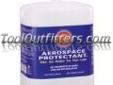 "
303 Products 30375 TOT030375 303 Aerospace Protectant 5 Gallon
Features and Benefits:
100% prevention of UV caused slow-fade
Powerful UV sun-screening surface treatment
Protects vinyl, clear vinyl, rubber, fiberglass, plastics, finished leather
Helps to