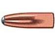 "
Speer 2223 303 Caliber 180 Gr RN SP (Per 100)
303 Round Nose SP - Soft Point
Diameter: .311""
Weight: 180gr
Ballistic Coefficient: 0.328
Box Count: 100
Vernon Speer was a very smart man. He developed a process to improve rifle bullet integrity and