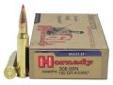 Hornady 8095PM 308 Winchester by Hornady 155gr Palma Match (Per 20)
Hornady Ammunition
- Caliber: .308 Winchester
- Grain: 155
- Bullet: A-Max
- Muzzle Velocity: 2860 fps
- Palma Match
- Per 20Price: $24.09
Source: