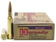 "
Hornady 8077 308 Winchester by Hornady 178gr Boat Tail Hollow Point Match (Per 20)
Hornady Match Ammuntion, Per 20
- Caliber: 308 Winchester
- Grain: 178
- Boat Tail Hollow Point Match
- Muzzle Velocity: 2775 fps"Price: $25.34
Source: