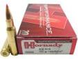 "
Hornady 80938 308 Winchester by Hornady Superformance 150 Gr, InterBond/20
Hornady Superformance Ammunition
- Caliber: .308 Winchester
- Grain: 150
- Bullet: InterBond
- Muzzle Velocity: 3000 fps
- 20 Round Per Box"Price: $31.74
Source: