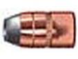 "
Speer 1835 30 Caliber 110 Gr HP (Per 100)
30 HP - Hollow Point
Diameter: .308""
Weight: 110gr
Ballistic Coefficient: 0.136
Box Count: 100
Speer offers a number of bullets of conventional construction that pack all the accuracy and performance of newer