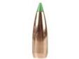 "
Nosler 30125 30 Caliber 125 Gr Spitzer Ballistic Tip (Per 50)
Ballistic Tip Hunting:
In a perfect world, there would be no changing winds, no hunting pressure, no wary, spooked, or running game that might require a fleeting or distant shot. And all it