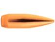 "
Sierra 2190 30 Caliber 150 Gr HPBT Match (Per 100)
For serious rifle competition, you'll be in championship company with MatchKing bullets. The hollow point boat tail design provides that extra margin of ballistic performance match shooters need to fire