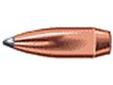 "
Speer 2022 30 Caliber 150 Gr Spitzer SP BT (Per 100)
30 Spitzer SPBT-Soft Point Boat Tail
Diameter: .308""
Weight: 150gr
Ballistic Coefficient: 0.423
Box Count: 100
Speer boat tail bullets are designed for long-range shooting. The tapered heel that