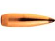 "
Sierra 2145 30 Caliber 165 Gr SBT (Per 100)
GameKing bullets are designed for hunting at long range, where their extra margin of performance can make the critical difference.
GameKing bullets feature a boat tail design to bring hunters the ballistic