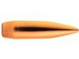 "
Sierra 2275C 30 Caliber 175 Gr HPBT Match (Per 500)
For serious rifle competition, you'll be in championship company with MatchKing bullets. The hollow point boat tail design provides that extra margin of ballistic performance match shooters need to