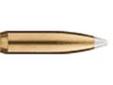 "
Nosler 54825 30 Caliber 180 Gr Spitzer AccuBond (Per 50)
AccuBond:
The Ultimate Bonded Core Bullet-Any way you look at it.
AccuBond is a serious hunting bullet designed to typical Nosler standards. Through a proprietary bonding process that eliminates