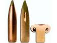 "
Nosler 59378 30 Caliber 30 Cal. 150 gr. (Per 50)
Nosler E-Tip Bullets
Nosler E-Tip, lead free bullets. 95%+ Weight Retention, 100% Lead Free Nosler's exclusive EÂ² Cavity (Energy Expansion Cavity) allows for immediate and uniform expansion yet retains