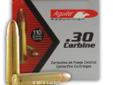 This ammo is manufactured by Industrias Tecnos S.A. De C.V. - they were established in Mexico in 1961 by Remington - and is premium quality ammo. Sold under their Aguila (Eagle) brand, Industrias Tecnos are manufacturers of ammo for the Mexican military