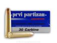 Newly manufactured by Prvi Partizan, this product is excellent for target practice and shooting exercises. This product is brass-cased, Boxer-primed, non-corrosive, and reloadable. It is both economical and precision manufactured by an established