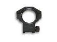 "
NcStar RUB26 30mm Ring Ruger, Low, Black
Ruger ring 30 MM/1"" insert low
- (Black) aluminum
- Weight: 1.77 oz., O: 1.85"", H: 0.98"""Price: $4.84
Source: http://www.sportsmanstooloutfitters.com/30mm-ring-ruger-low-black.html