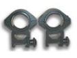 "
NcStar RB04 30mm Rings Weaver, 1"" Inserts, Black
30 MM weaver ring / 1"" inserts
- Aluminum
- Comes in pair
- Weight: 4.10 oz., O: 2.15"", H: 1.22"""Price: $5.06
Source: http://www.sportsmanstooloutfitters.com/30mm-rings-weaver-1-inserts-black.html