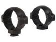 "
Millett Sights SR00706 30mm Standard Extension rings High, Matte
Millett scope mounts are the highest quality rings and bases available. They're custom crafted in heat-treated nickel-steel with all excess weight removed. This performance also has style,