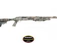 Mossberg 50416 Mossberg 500 Watchdog Shotgun .12 GA 18.5in CB Black TALO 50416 for sale at Tombstone Tactical.
The Mossberg 50416 500 Watchdog 2 TALO Special Edition Shotgun in .12 Gauge features an 18.5-inch barrel, blued finish, drilled and tapped
