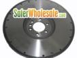 Contact the seller
7.4L (454 ci) INBOARD Flywheel (1990 & Earlier Marine Engines, 14" diameter) Safer Wholesale carries virtually every marine flywheel ever used in marine applications. There are only two flywheel sizes used in GM based marine engines: a