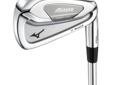 Wholesale Mizuno MP-59 Irons at http://www.igolfingworld.com
Shop price:$442.99
Register user:$327.59
The Mizuno MP-59 Irons sale, the next generation of our award winning Ti Muscle Technology, delivers full cavity forgiveness in a player's half cavity