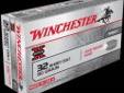 "
Winchester Ammo X32SCP 32 Short Colt 80 gr. Super-X
Winchester's Lead Round Nose bullet offers excellent accuracy and sure functioning.
Symbol: X32SCP
Caliber: 32 Short Colt
Bullet Weight: 80 Grains
Bullet Type: Lead Round Nose
User Guide: Training
Test