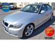 BMW of El Paso
El Paso, TX
915-778-9381
BMW of El Paso
El Paso, TX
915-778-9381
335 MID SIZE LUXURY SEDAN LOW MILES GREAT DEAL
Vehicle Information
Year:
2011
VIN:
WBAPM5C54BE435310
Make:
BMW
Stock:
BE435310
Model:
3 Series 4DR SDN 335I RWD
Title:
Body: