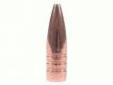 "
Barnes Bullets 33843 338 Caliber.338"" 185 Grain Triple Shok X Boattail (Per 50)
The bullet that delivers a TRIPLE IMPACT - One when it first strikes the game, another as the bullet begins opening, and a third devastating impact when the specially