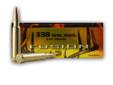 In 2005, Federal introduced the Fusion line of ammunition designed specifically for whitetail deer hunters. This new bullet technology provides exceptional terminal performance designed to make quick, clean, one-shot kills! Fusion bullets undergo an