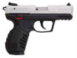 Hello and thank you for looking!!!
We are selling brand new in the box Ruger model SR22PS 22 long rifle semi-automatic pistol with silver anodized slide & black polymer frame for the great low low price of only $439.99 BLOW OUT SALE PRICED of only $339.99