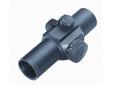 Electronic Sighting Device - Dot Reticle - Includes: killFlash, Sunshade, rings, and 1 CR2032 3-volt battery - Matte Black
Manufacturer: Sightron
Model: 55378
Condition: New
Price: $350.4200
Availability: In Stock
Source: