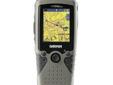Garmin Rino 520HCx - TomTom XL 340 â With the combined capability of a GPS navigator and a two-way radio, these features were rightfully praised for their life- saving potential when faced with an emergency or a search and rescue operation. The Rino 520