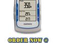 Garmin Edge 500 - The Garmin Edge 500 is a very light and compact GPS that was specifically designed for cycling. It is only 65 grams with mount and has dimensions of 48x69x22 centimeters. This smaller unit is the product of Team Garminâs research which