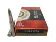 "
Federal Cartridge P35WT1 35 Whelen 225gr TB-Bear VtlShk/20
Usage: Large, heavy game
Nickel Plated Case
Vital-Shok:
Fall belongs to the hunter who knows his game and masters his skill. Make sure every shot counts by carrying Federal Premium Vital-Shok.