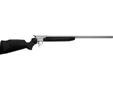 Thompson Center Arms Encore Pro Hunter Single Shot 223 Rem 28" Stainless Synthetic Fluted 1Rd Adjustable Sights MFG# 4813 UPC# 090161032552
Upc: 090161032552
Weight: 4.77
Mpn: 4813
Brand: THOMPSON CENTER
Availability: in stock
Contact the seller
â¢
