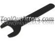 "
Lisle 41740 LIS41740 36mm Fan Clutch Wrench for GM, Chrysler & Jeep
"Model: LIS41740
Price: $23.48
Source: http://www.tooloutfitters.com/36mm-fan-clutch-wrench-for-gm-chrysler-and-jeep.html