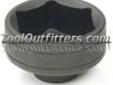 KD Tools KDS3934 KDT3934 36mm Oil Filter Cap Wrench
Price: $8.8
Source: http://www.tooloutfitters.com/36mm-oil-filter-cap-wrench.html
