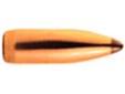 "
Sierra 2950 375 Caliber 250 Gr SBT (Per 50)
GameKing bullets are designed for hunting at long range, where their extra margin of performance can make the critical difference.
GameKing bullets feature a boat tail design to bring hunters the ballistic