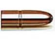 "
Hornady 3720 375 Caliber Bullets 300 Gr RN (Per 50)
Rifle Bullets
375 Caliber (.375)
300 Grain Round Nose InterLock
Packed Per 50
No matter what kind of game you're hunting, you need the right bullet. And, for any hunter worldwide, the right bullet is
