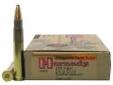 "
Hornady 8508 375 H&H Ammunition by Hornady Superformance, 270gr SP-RP (Per 20)
Hornady Superformance Ammunition
- Caliber: 375 H&H
- Grain: 270
- Bullet: SP-RP (Interlock)
- Per 20
- Muzzle Velocity: 2870"Price: $52.6
Source: