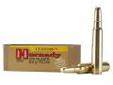 "
Hornady 8232 375 Ruger Ammunition by Hornady 300 Gr FMJ/RN (Per 20)
Hornady custom rifle ammunition offers more consistency and accuracy than standard ammo. This ammunition is manufactured to the tightest production tolerances in the industry and