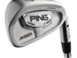 Market price: $599.98
Registered user: $399.99
Vip: $359.99
Ping Anser Forged Irons with graphite, stiff and regular flex allowing you to maximize distance through proper loft, face angle, and flight path customization. Forged, milled, exotic material for