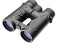 Leupold BX-3 Mojave Binoculars feature an open bridge design that is lightweight, ergonomic, and easy to use. Leupold combined the open bridge and modern styling with an optical system that will impress even the most serious binocular users. Cold mirror