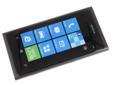 Nokia Lumia 800 16GB, 8MP, 3G, GPS, Mango Unlocked World Mobile Smartphone (Black)
Nokia Lumia 800, It is powered by a 1.4GHz processor, with 16GB of internal storage, 1540mAh battery and a microSIM slot. An 8MP camera with Carl Zeiss lens sports f/2.2