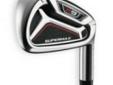 Good News!worldgolfsale.com offers all kinds of golf clubs with the lowest price,but high quality. Welcome to best golf clubs and I am sure you will not be disappoint: http://www.worldgolfsale.com/
TaylorMade R9 SuperMax Irons introductions:
Traditional